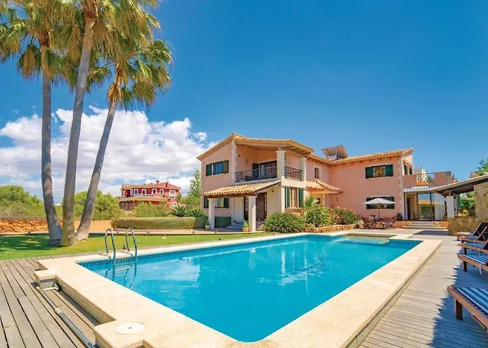 Villa La Mallorquina