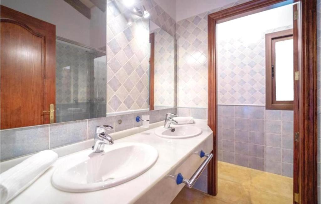 La Mallorquina Villa Llucmajor (Mallorca)