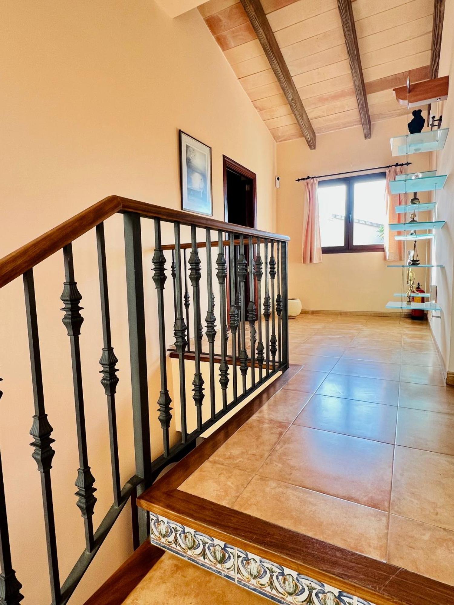 Villa La Mallorquina *