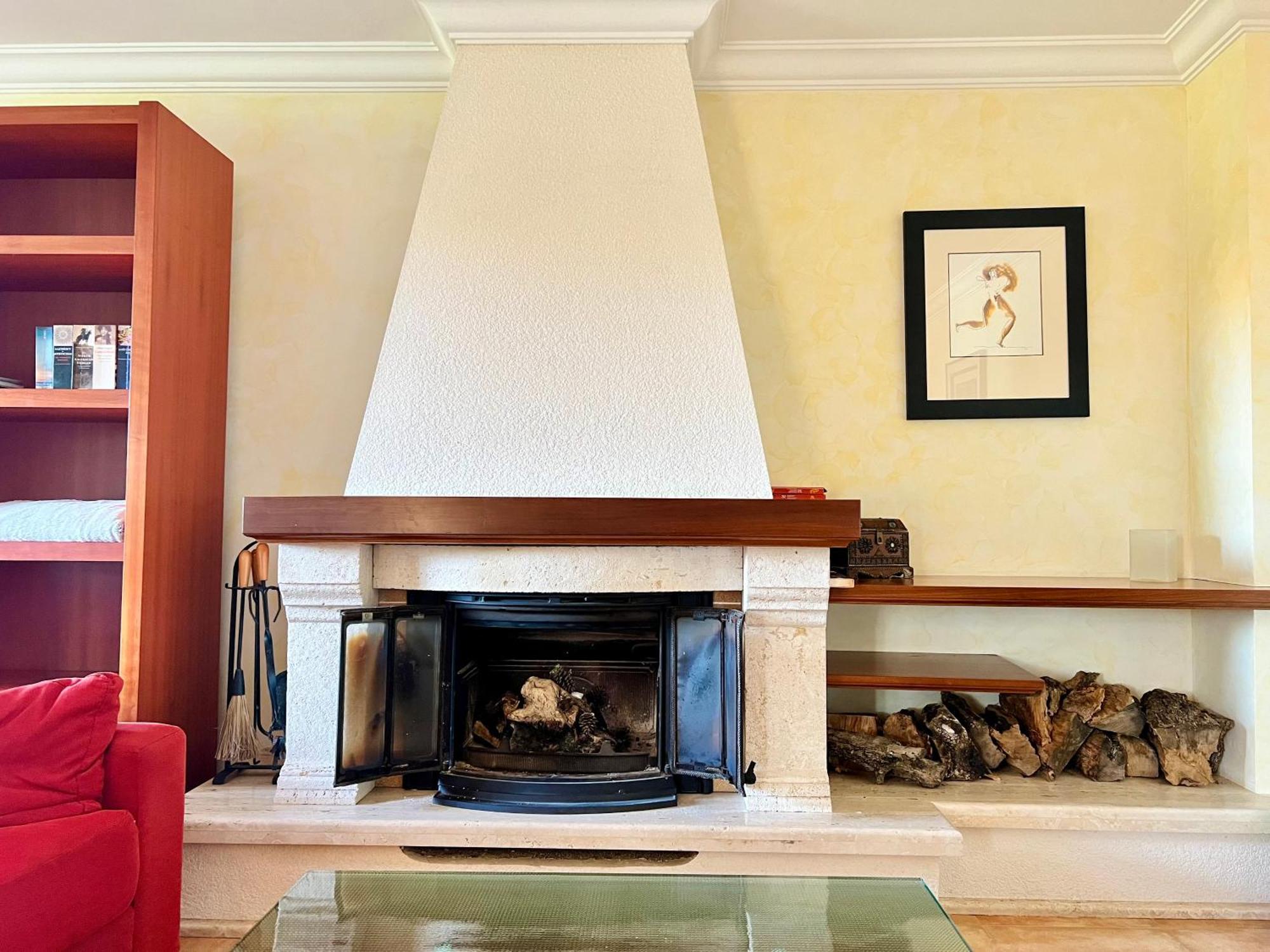 La Mallorquina Villa *