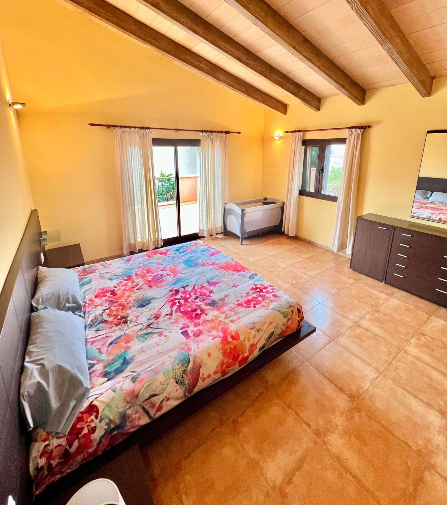 Villa La Mallorquina