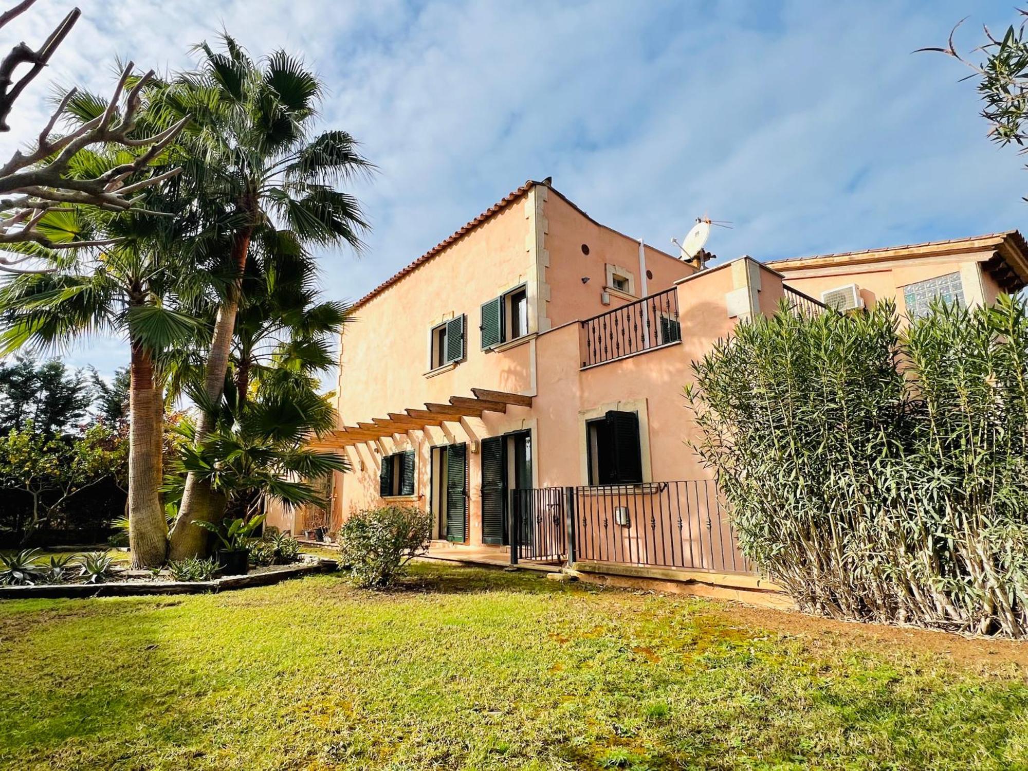 La Mallorquina * Llucmajor (Mallorca)