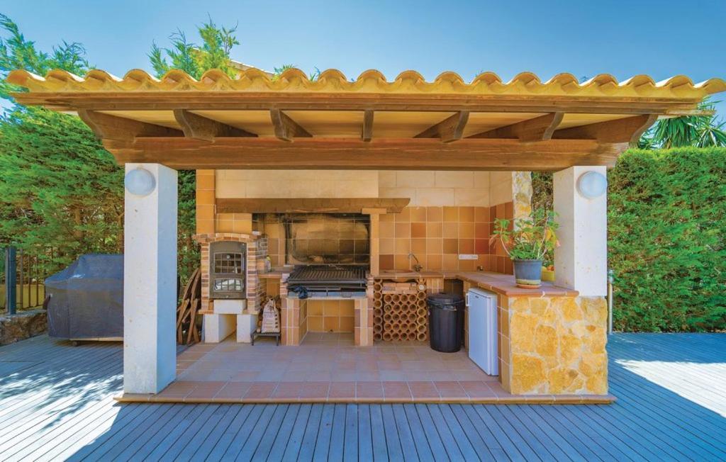 Villa La Mallorquina *