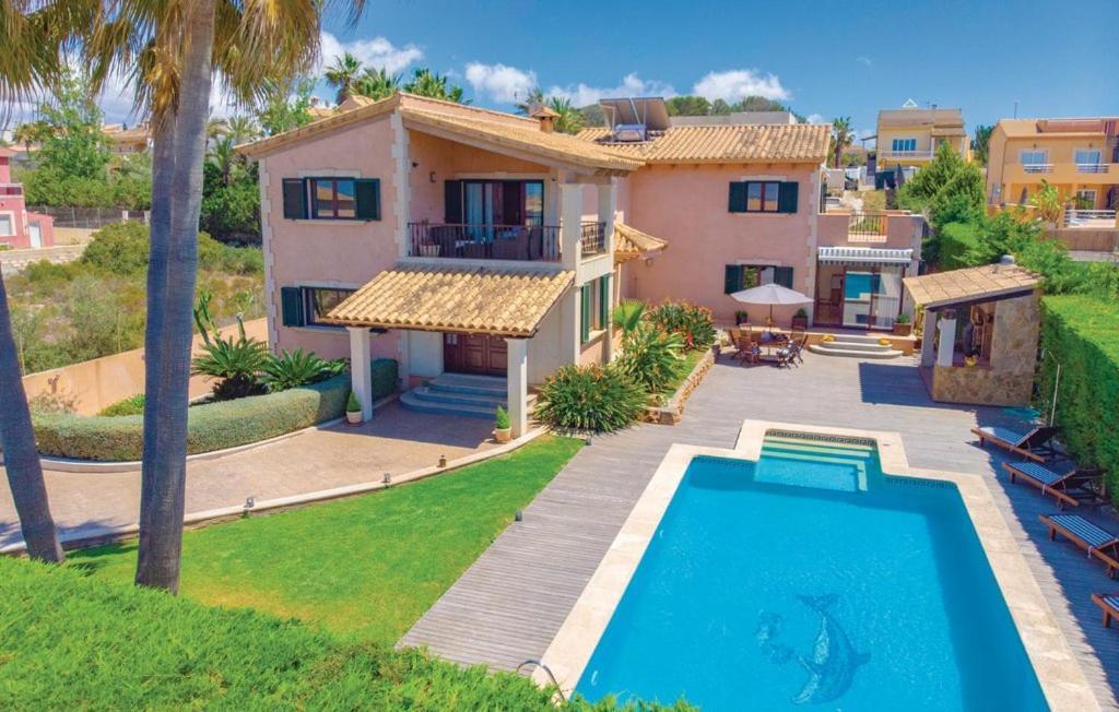 Villa La Mallorquina